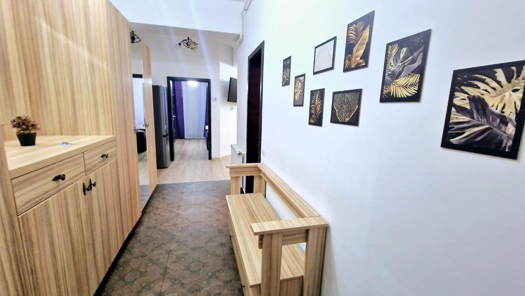 Cityscape Apartment Near Palas Mall Iasi Luaran gambar