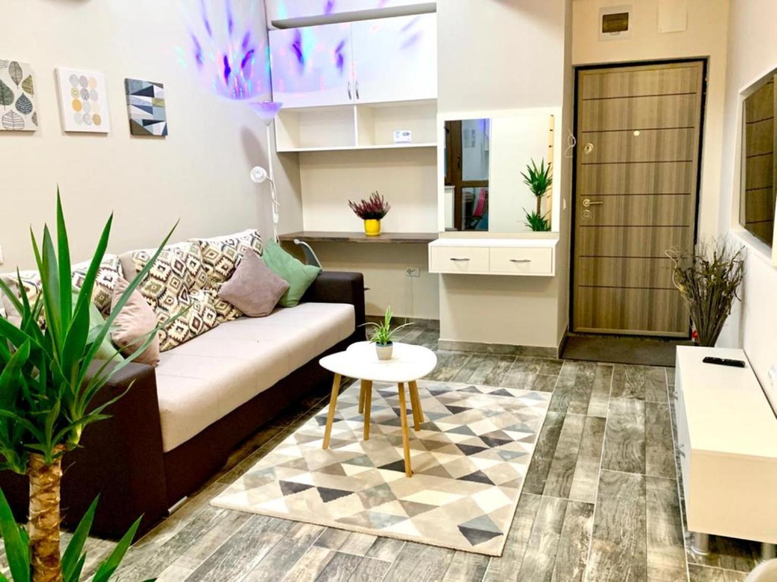 Cityscape Apartment Near Palas Mall Iasi Luaran gambar