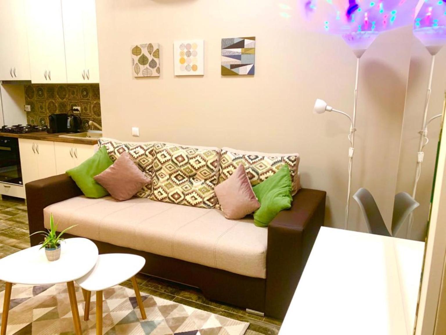 Cityscape Apartment Near Palas Mall Iasi Luaran gambar